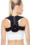 Orthopedic Clavicle Upright Posture Bandage – Upright Posture Corset, Back and Shoulder Support Lux (Orx ® -O303 L) - 2
