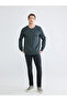 Lcw Jeans Black 750 Slim Fit Men's Jean Pants - 2