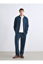 Esvab • Modern & Distinctive Comfortable Linen-Look Men's Trousers - 2