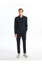 Ozmarka New Season Regular Fit Long Sleeve Men's Shirt - 4