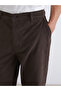 Esvab • Modern & Distinctive Comfortable Fit Velvet Men's Trousers - 3