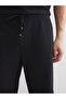 Esvab • Modern & Distinctive Regular Fit Linen-Look Men's Shorts - 3