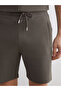 Esvab • Modern & Distinctive Regular Fit Men's Shorts - 3