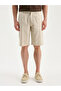 Esvab • Modern & Distinctive Regular Fit Dobby Men's Shorts - 2