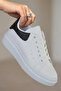 Women's Premium Comfort Trend S.White Casual Sneaker - 2