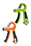 Countered Hand Spring-Loaded Wrist Muscle Strengthening Tool Vein Expander 5-60 kg Adjustable Non-Slip Hand Spring - 8