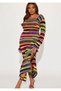 Fashion Nova Knitwear/Knitted Dress - 4