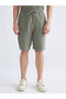 Esvab • Modern & Distinctive Comfortable Fit Muslin Men's Shorts - 2