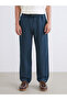 Esvab • Modern & Distinctive Comfortable Linen-Look Men's Trousers - 3