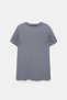 Muscle fit t-shirt