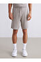 Esvab • Modern & Distinctive Regular Fit Men's Shorts - 3
