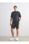 Esvab • Modern & Distinctive Regular Fit Men's Shorts - 2