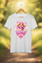 Pawpetrol Skye Character Pattern Printed Kids Tshirt - 2