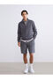 Timeless Clothing & Timeless Choices Comfortable Fit Muslin Men's Shorts