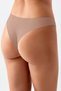 Laser Cut Brazilian Panties 369204 - 4