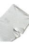 100% Cotton Girls' Jacquard Boxer Briefs Underwear 6-Pack - 4