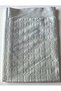 ihram 1200 gramms microfiber material, umrah towel 110x210 cm - 3