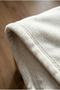 Double Soft Plush Blanket Bedspread Warm and Soft 200X220 - 4