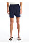 Timeless Clothing & Timeless Choices Short Length Printed Men's Swim Shorts - 2