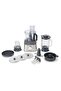 FDM313SS 800W 2L Multipro Compact+ Mutfak Robotu