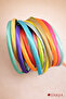 Dd737 Thin Satin Crown - 3