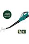 Leaf blower - Bosch - 2