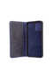 iPhone 12 Pro Max Compatible Nxar Genuine Leather Multi Wallet Case-Tan - 3