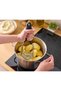 Potato Masher, Foldable