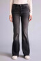 Mıa Flare Fit Yüksek Bel Jean Pantolon G8879AX26SP - 4