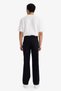 Diago Comfort Fit High Waist Wide Leg Jean Pants D9828Ax25Sp - 5