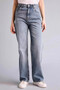 90's Wide Leg High Waist Pipe Leg Jeans G8835Ax26Sp - 3