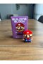 3Rd Nano Block Mini Character Building Toy – Micro Lego Style Hobby Puzzle Set -Angel-Mario-Pikacu - 3