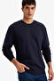 سويت شيرت رجالي E8339AX/NV82 NAVY