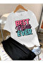 Children's T-Shirt and Pocket Shorts Set