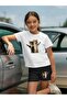 Children's T-Shirt and Pocket Shorts Set