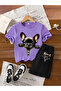 Children's T-Shirt and Pocketed Shorts Set