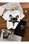 Children's T-Shirt and Pocket Shorts Set