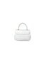 Amazing Bag in White with a Small and Stylish Look - 4