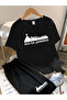 Children's T-Shirt and Pocket Shorts Set