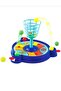 Jump Ball 1-3 Player Basketball Game