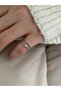 Limited Edition - Small Finger Minimalist Adjustable Joint Women's Ring - 3