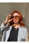 Wahe - Unisex Sunglasses Multi-Colored Uv400 Protected