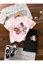 Children's T-Shirt and Pocket Shorts Set