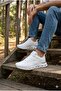 Desıree Comfortable Lightweight Original Product Walking Shoes Sneakers - 3