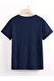 Unisex Men/Women Leoparchery Custom Printed Oversize Cotton T-Shirt T-Shirt - 2