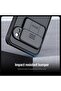 CamShield Pro Series Cover Case Designed For Google Pixel 9 Pro XL - Black - 3