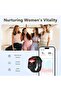 Smart Watch for Men Women, Bluetooth Call Sleep & Stress Tracking, 120+ Sports Modes - 7