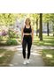 Anti-Cellulite Ribbed Leggings, Emana ®   Mineral-Tech Seamless High Waist, Smooth Appearance - 2