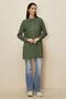 Shirt Collar Tunic 46212 - 2