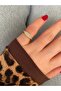 Limited Edition - Small Finger Minimalist Adjustable Joint Women's Ring